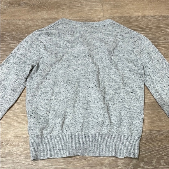 H&M Gray Knit Cardigan - Picture 5 of 5